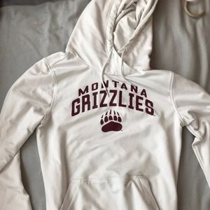 Griz hoodie & shorts